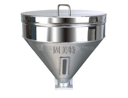 昆山鈑金加工制造料斗